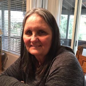 Meet your Posher, Kathy